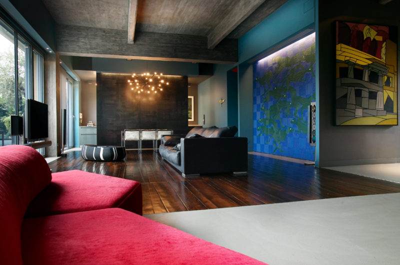 Bachelor Loft in Italy by MG2 Architecture bachelor loft in italy by mg2 architecture b055d40