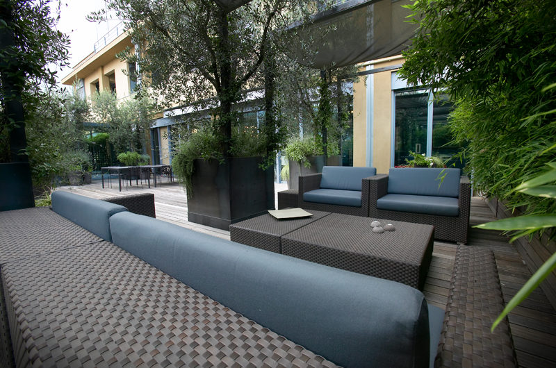 Bachelor Loft in Italy by MG2 Architecture bachelor loft in italy by mg2 architecture e07a109