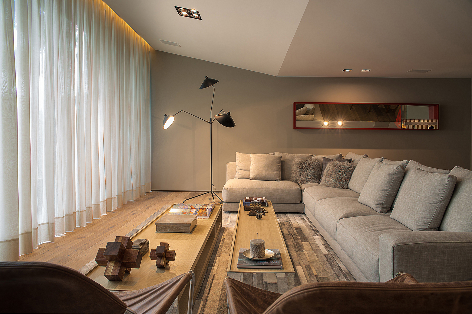 Barrancas House In Mexico City, Mexico barrancas house in mexico city mexico 37fdc68