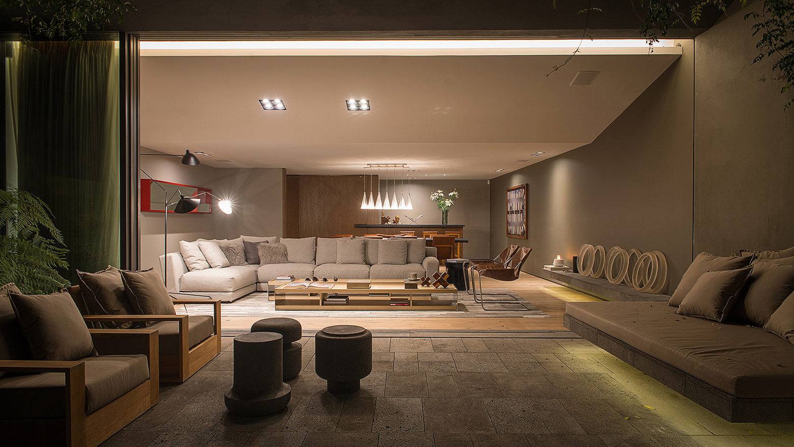 Barrancas House In Mexico City, Mexico barrancas house in mexico city mexico e00d6d8