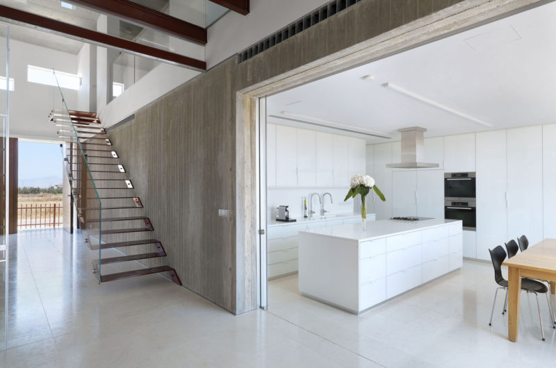 Beautiful and Sustainable House 0614 by Simpraxis Architects beautiful and sustainable house 0614 by simpraxis architects 08849b4