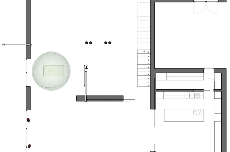 Beautiful and Sustainable House 0614 by Simpraxis Architects beautiful and sustainable house 0614 by simpraxis architects 49851f3