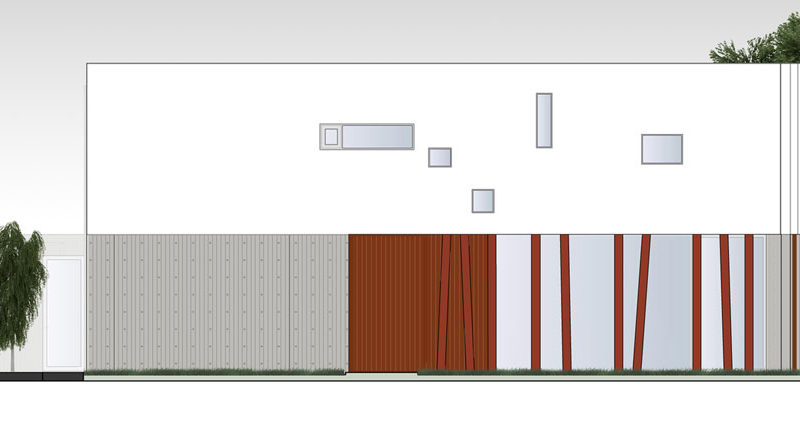 Beautiful and Sustainable House 0614 by Simpraxis Architects beautiful and sustainable house 0614 by simpraxis architects 701afd9