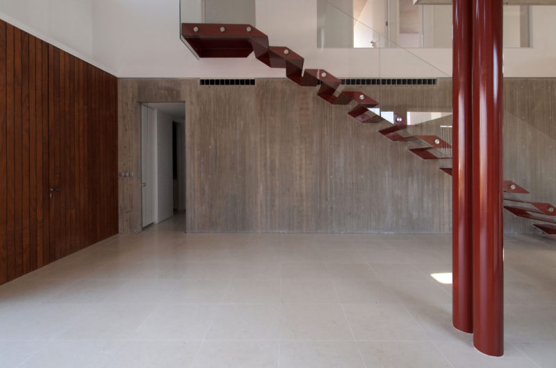 Beautiful and Sustainable House 0614 by Simpraxis Architects beautiful and sustainable house 0614 by simpraxis architects 71a317c