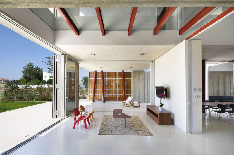 Beautiful and Sustainable House 0614 by Simpraxis Architects beautiful and sustainable house 0614 by simpraxis architects 847a8e1