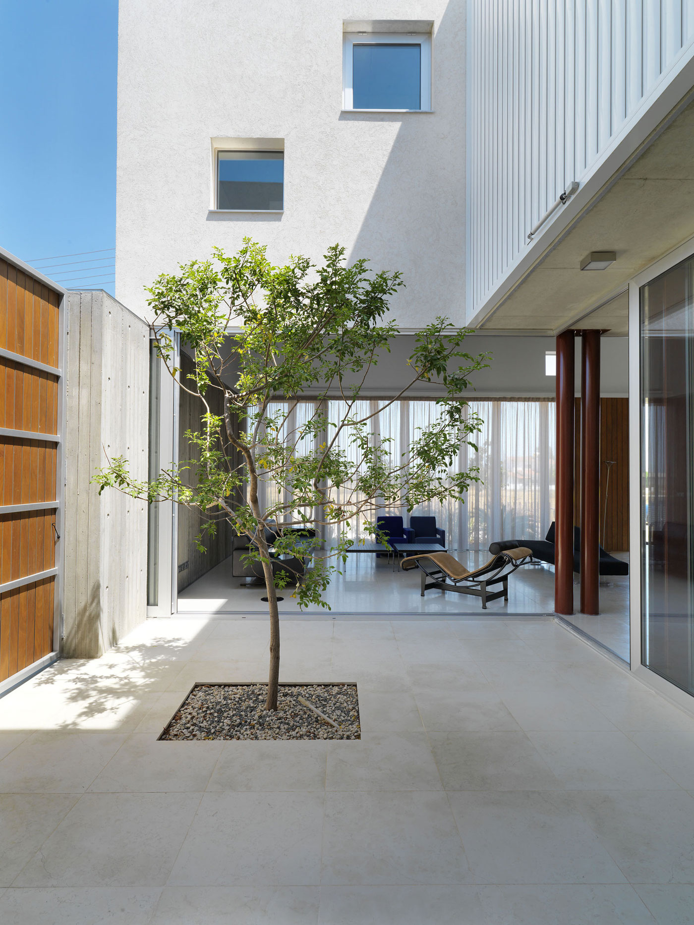 Beautiful and Sustainable House 0614 by Simpraxis Architects beautiful and sustainable house 0614 by simpraxis architects eaf80f6