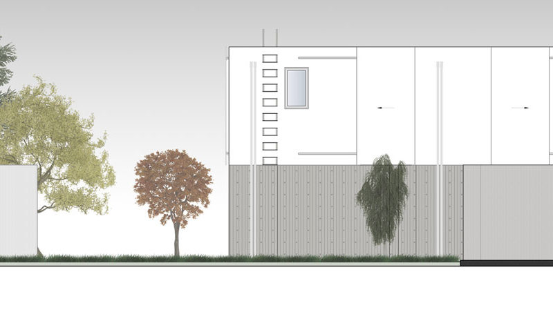 Beautiful and Sustainable House 0614 by Simpraxis Architects beautiful and sustainable house 0614 by simpraxis architects f4c2cfa