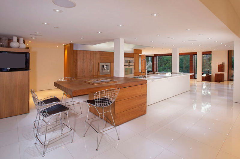 Beautiful Contemporary Residence in Beverly Hills beautiful contemporary residence in beverly hills 5d2109e