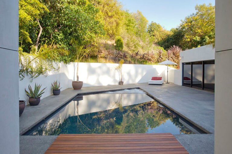 beautiful contemporary residence in beverly hills 68960e2