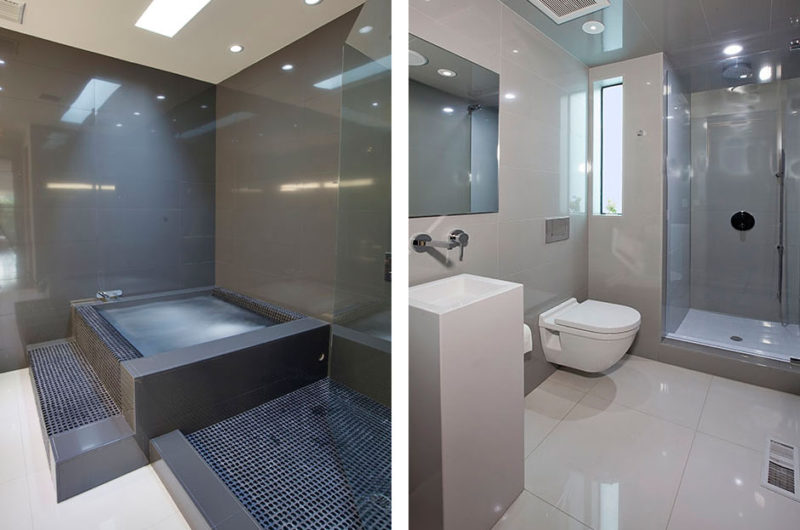 Beautiful Contemporary Residence in Beverly Hills beautiful contemporary residence in beverly hills 6a7e186