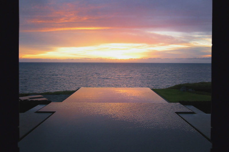 Beautiful Ocean House by Olson Kuding Architects beautiful ocean house by olson kuding architects 0e4b546