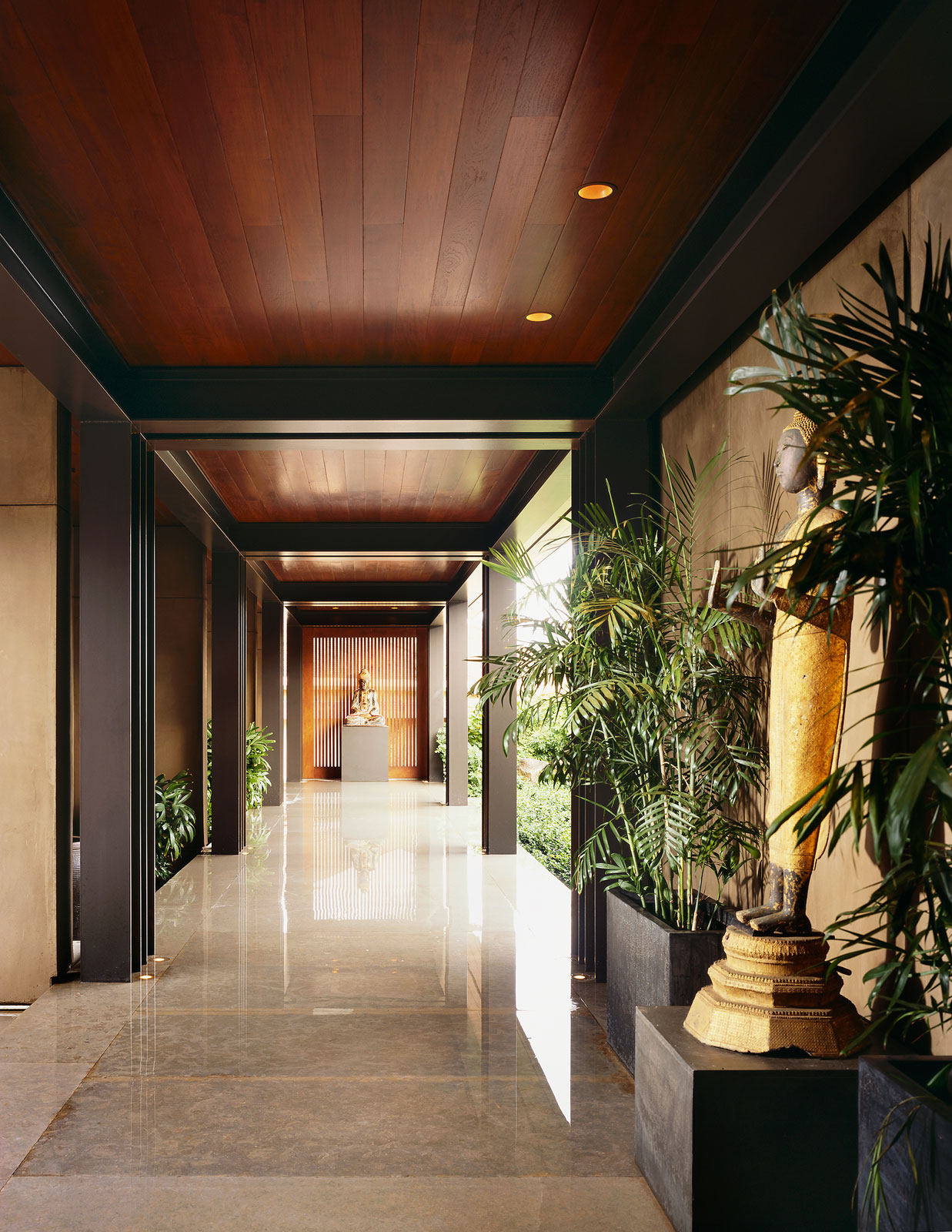 Beautiful Ocean House by Olson Kuding Architects beautiful ocean house by olson kuding architects 4f78403