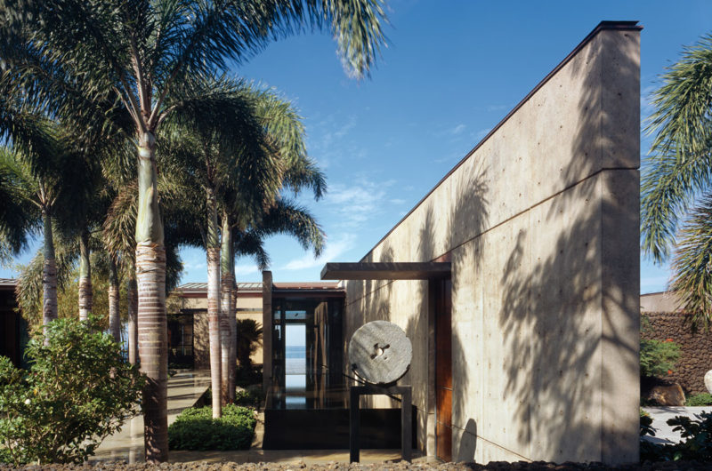 Beautiful Ocean House by Olson Kuding Architects beautiful ocean house by olson kuding architects d00885f