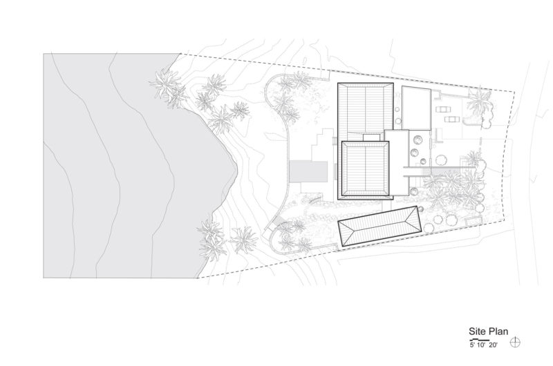 Beautiful Ocean House by Olson Kuding Architects beautiful ocean house by olson kuding architects df17b37