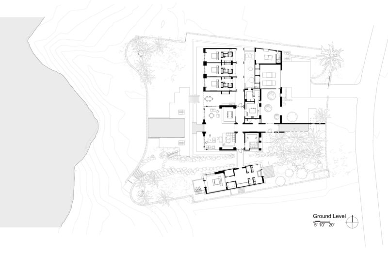 Beautiful Ocean House by Olson Kuding Architects beautiful ocean house by olson kuding architects dfed110
