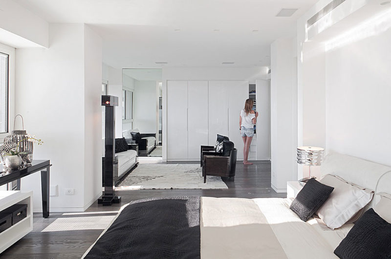 Beautiful Tel Aviv Apartment by Lanciano Design beautiful tel aviv apartment by lanciano design de3c644