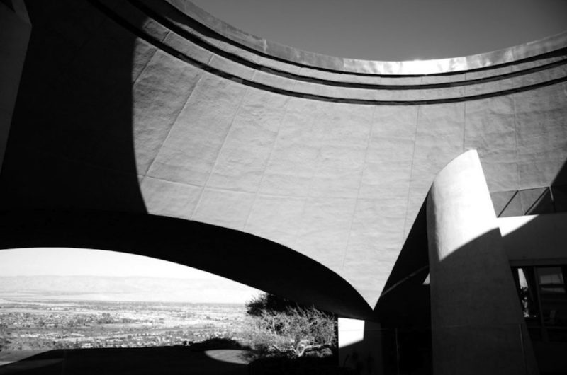 Bob Hope's Palm Springs Dream Home Priced at $50,000,000 bob hopes palm springs dream home priced at 50000000 17d8c9b
