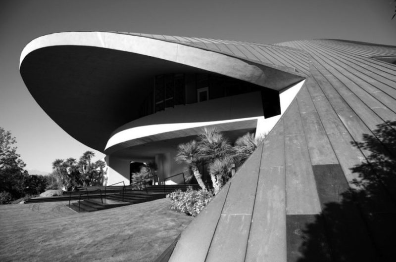 Bob Hope's Palm Springs Dream Home Priced at $50,000,000 bob hopes palm springs dream home priced at 50000000 5d9d023