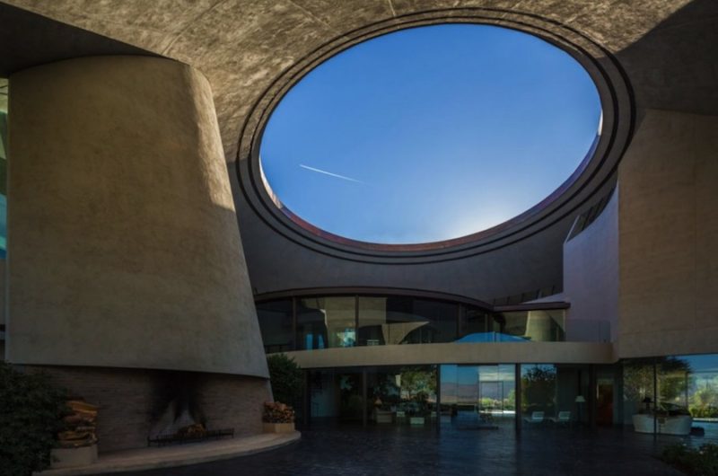 Bob Hope's Palm Springs Dream Home Priced at $50,000,000 bob hopes palm springs dream home priced at 50000000 ac18c1b