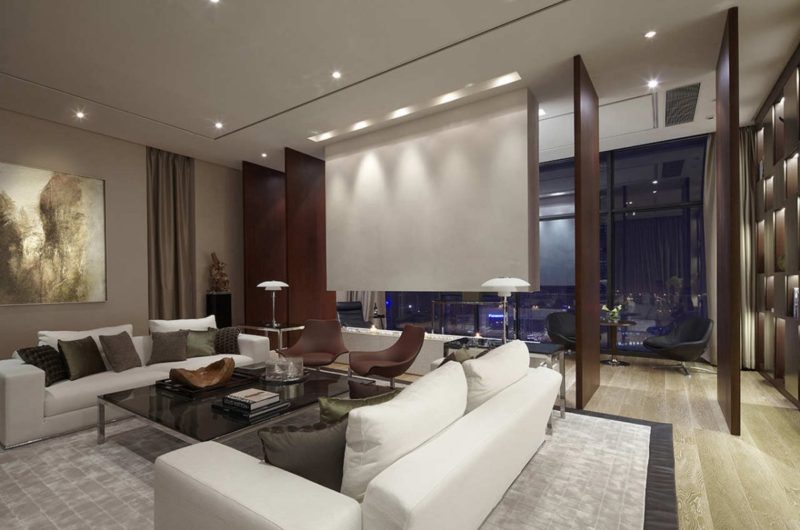 Breathtaking House of the Tree in China breathtaking house of the tree in china 6094b6a