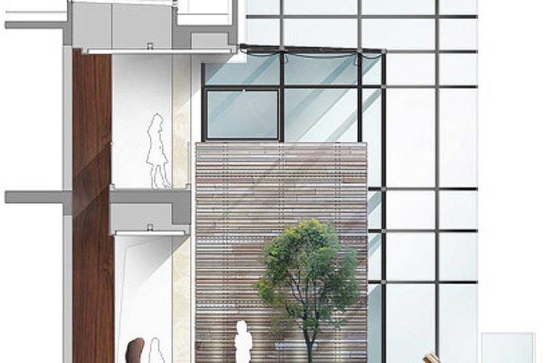 Breathtaking House of the Tree in China breathtaking house of the tree in china 698de73