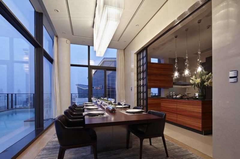 Breathtaking House of the Tree in China breathtaking house of the tree in china 8a5bb42