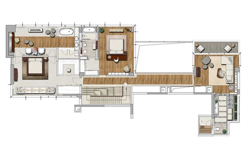 Breathtaking House of the Tree in China breathtaking house of the tree in china acd24d9