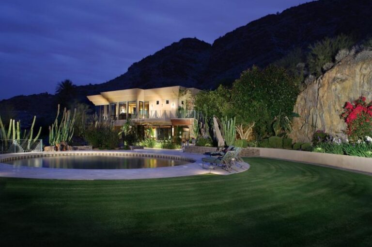 breathtaking paradisiacal estate in arizona 2a621fb