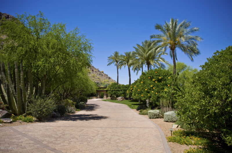 Breathtaking Paradisiacal Estate in Arizona breathtaking paradisiacal estate in arizona 3ac25db