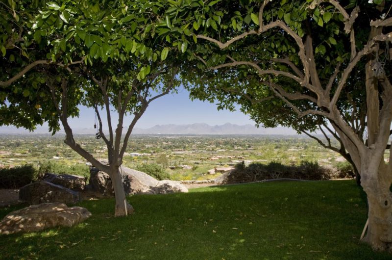 Breathtaking Paradisiacal Estate in Arizona breathtaking paradisiacal estate in arizona 6b9cdba