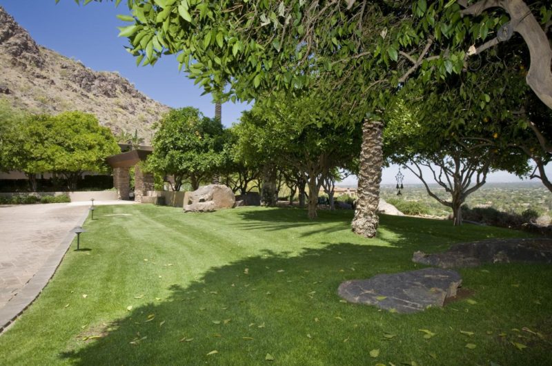 Breathtaking Paradisiacal Estate in Arizona breathtaking paradisiacal estate in arizona de23143