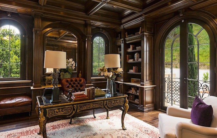 Breathtaking Residence In Bel Air, California, United States breathtaking residence in bel air california united states 08a0e21