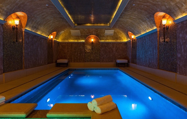 Breathtaking Residence In Bel Air, California, United States breathtaking residence in bel air california united states 3528f44