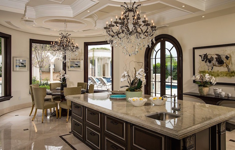 Breathtaking Residence In Bel Air, California, United States breathtaking residence in bel air california united states b55ee91