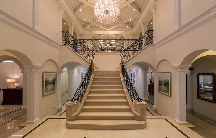 Breathtaking Residence In Bel Air, California, United States breathtaking residence in bel air california united states b8675a4