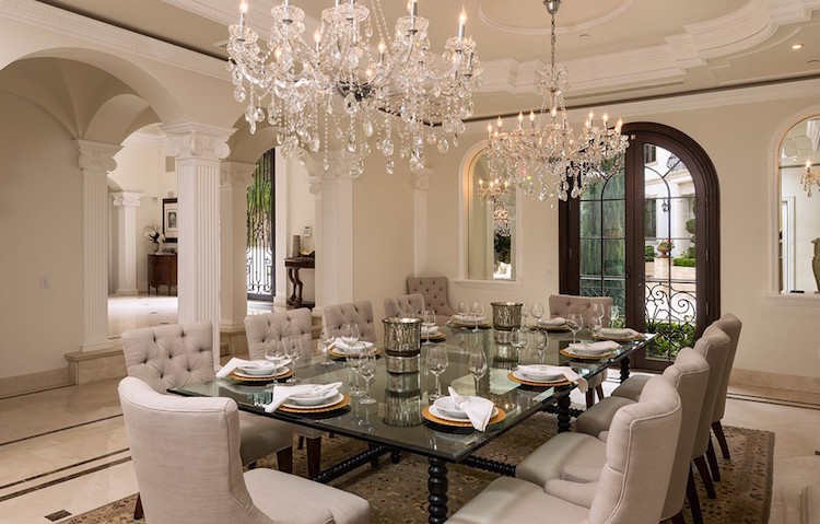 Breathtaking Residence In Bel Air, California, United States breathtaking residence in bel air california united states c9fe257