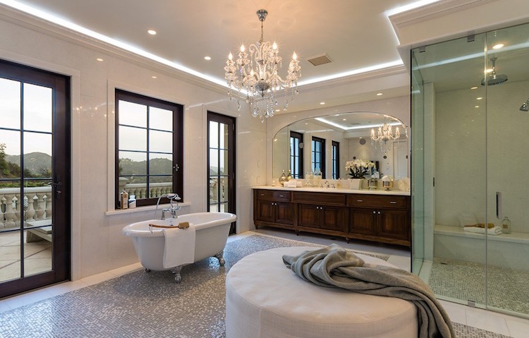 Breathtaking Residence In Bel Air, California, United States breathtaking residence in bel air california united states f421223