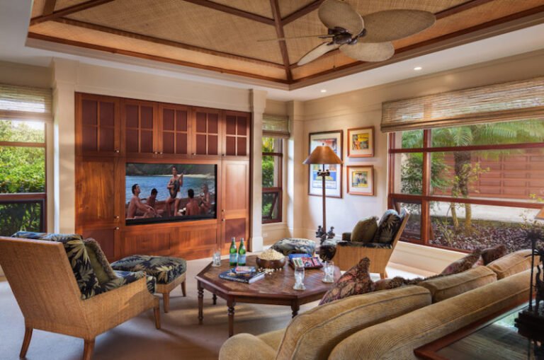 breathtakingly elegant hale alii residence in hawaii ee15a64
