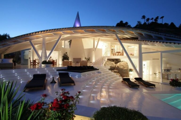 bright bird house by alberto rubio 9a1ab2b