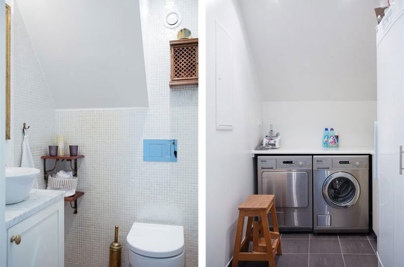 Bright Loft Apartment in Stockholm, Sweden bright loft apartment in stockholm sweden e42ed3b