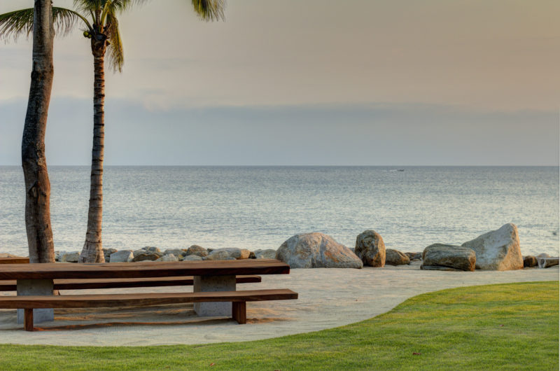 Casa La Punta in Mexico by Elias Rizo Arquitectos casa la punta in mexico by elias rizo arquitectos 01bdf6c