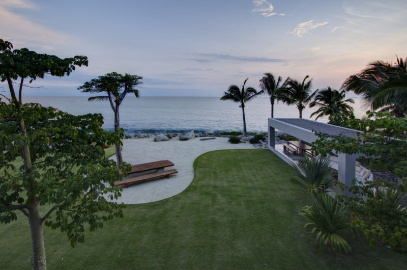 Casa La Punta in Mexico by Elias Rizo Arquitectos casa la punta in mexico by elias rizo arquitectos 26558a3