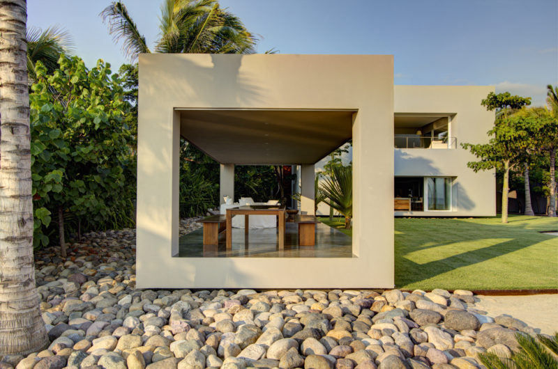 Casa La Punta in Mexico by Elias Rizo Arquitectos casa la punta in mexico by elias rizo arquitectos 8551abe