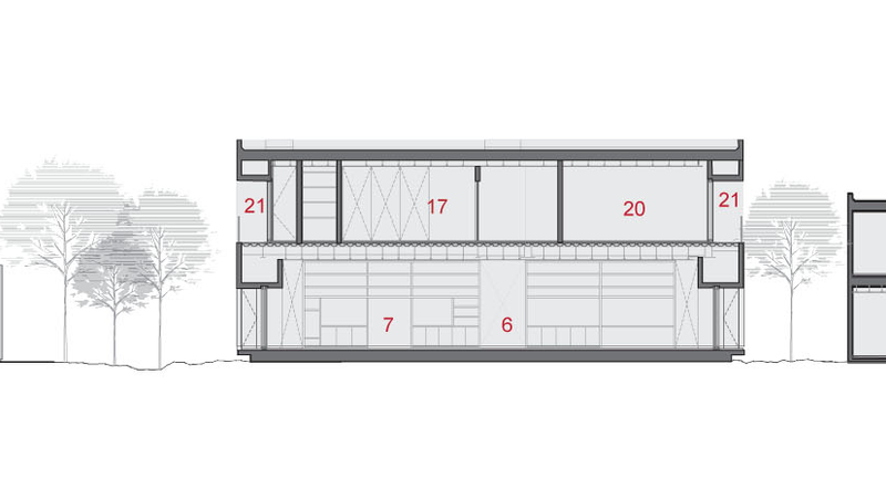 Casa La Punta in Mexico by Elias Rizo Arquitectos casa la punta in mexico by elias rizo arquitectos a0ae3b8