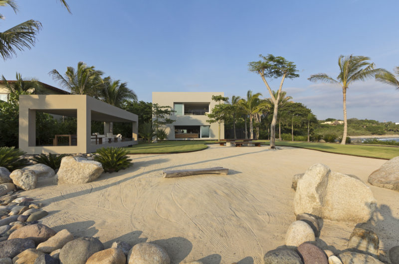 Casa La Punta in Mexico by Elias Rizo Arquitectos casa la punta in mexico by elias rizo arquitectos a9a153b