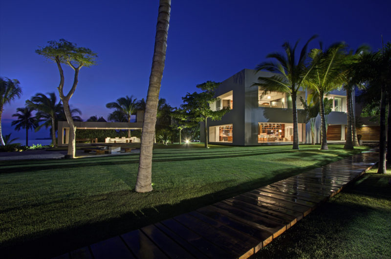 Casa La Punta in Mexico by Elias Rizo Arquitectos casa la punta in mexico by elias rizo arquitectos affe0fa