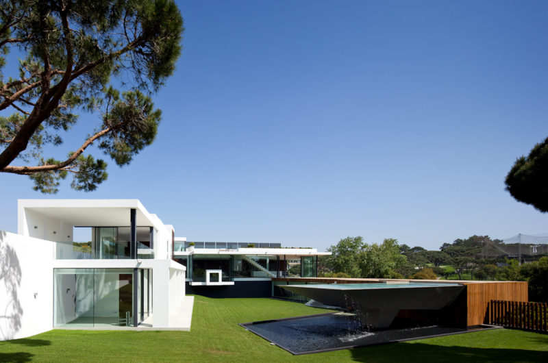 Casa Vale Do Lobo in Southern Portugal casa vale do lobo in southern portugal 30bd61e