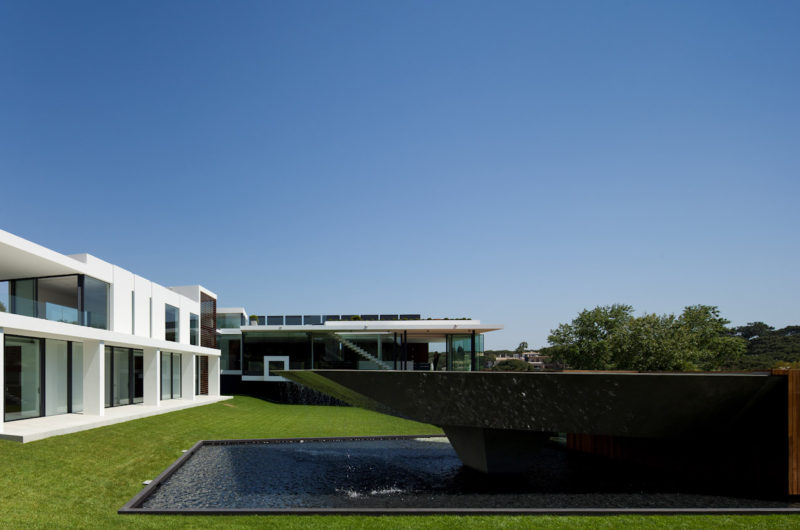 Casa Vale Do Lobo in Southern Portugal casa vale do lobo in southern portugal 6c3c823