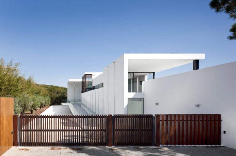 casa vale do lobo in southern portugal 8b2e1a9