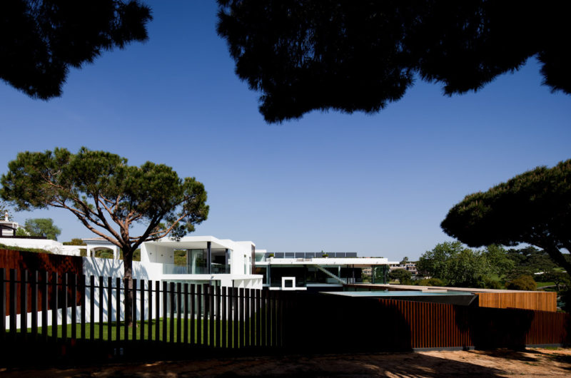 Casa Vale Do Lobo in Southern Portugal casa vale do lobo in southern portugal b78965c